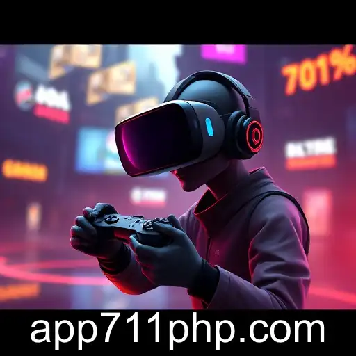 711PHP Revolutionizes Online Gaming