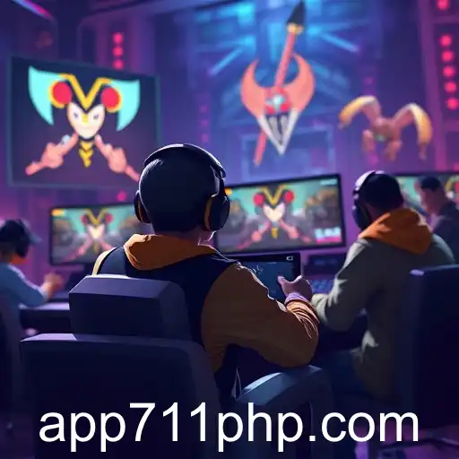 Emerging Trends in Online Gaming