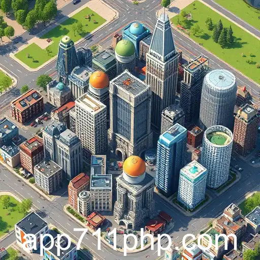 The Rise and Trends of 711php in Online Gaming