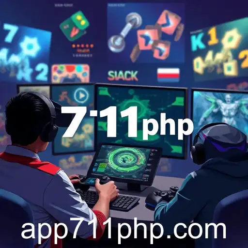 Emerging Trends in Online Gaming