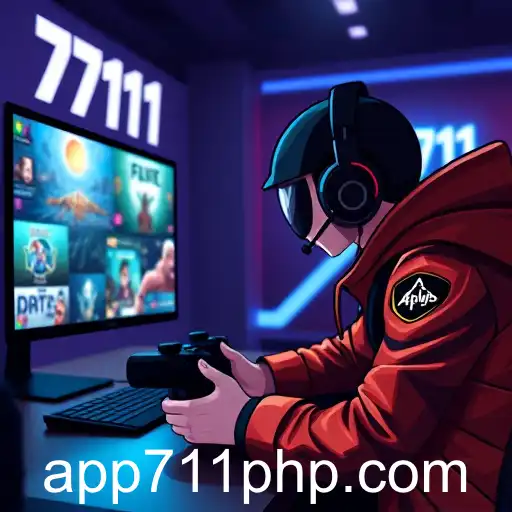 Gaming Trends and Innovations: Spotlight on 711php