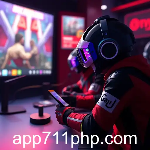 Gaming Website Embraces AI Innovations