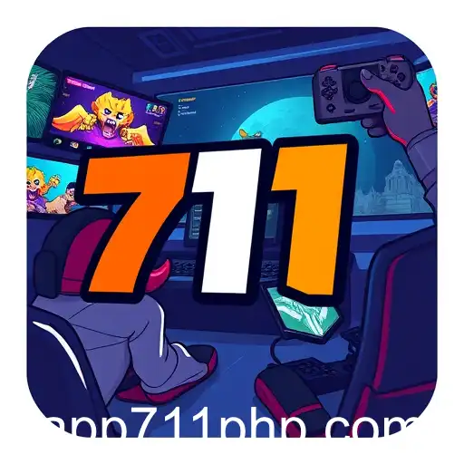 The Rise of 711php: A Unique Online Gaming Experience