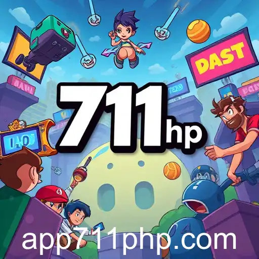The Rise of 711php: A Hub for Casual Gamers