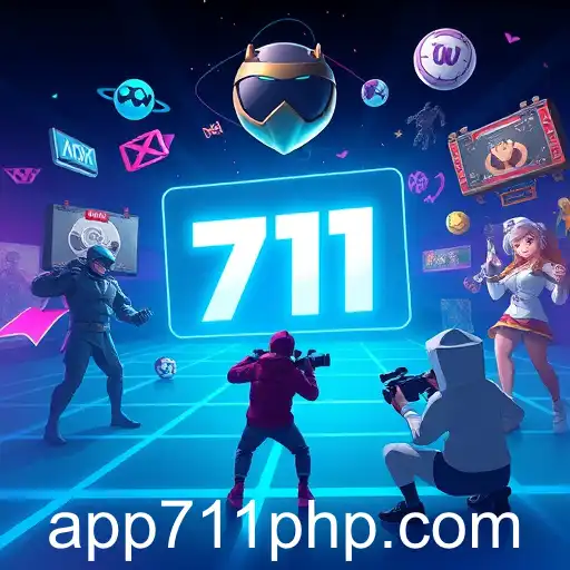 The Rise of 711php in Online Gaming