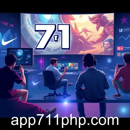 The Rise of 711php in Gaming Communities