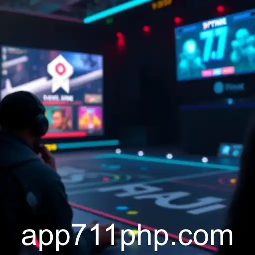 The Rise of Gaming Platforms in 2025