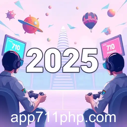 The Rise of Online Gaming in 2025