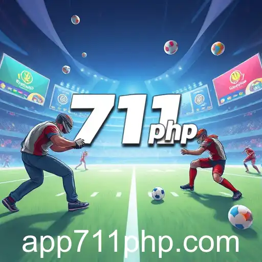The Rise of 711php: A New Era in Online Gaming