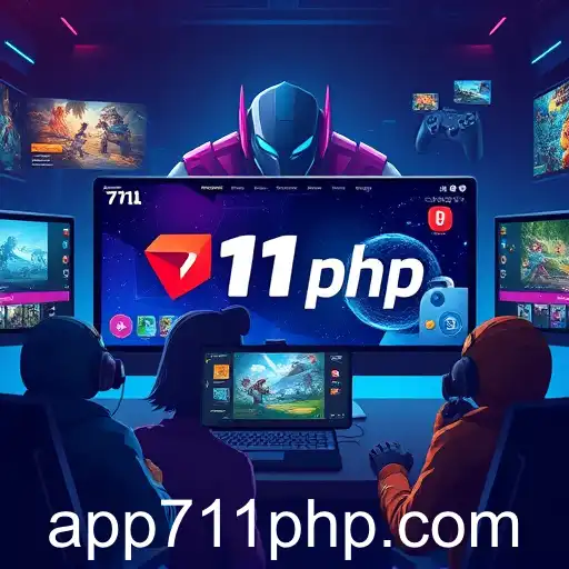 The Rise of 711php in Gaming Communities
