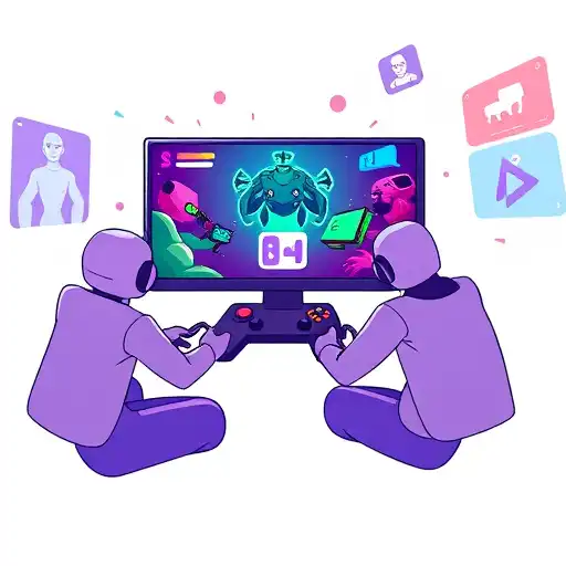 The Rise of Online Gaming Platforms