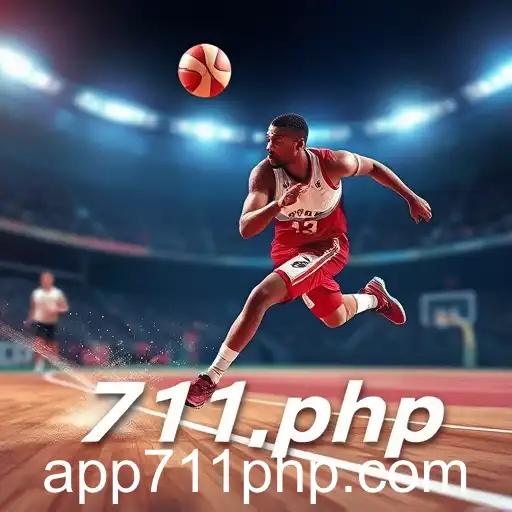 Exploring the Excitement of Sports Games Category: Featuring '711php'